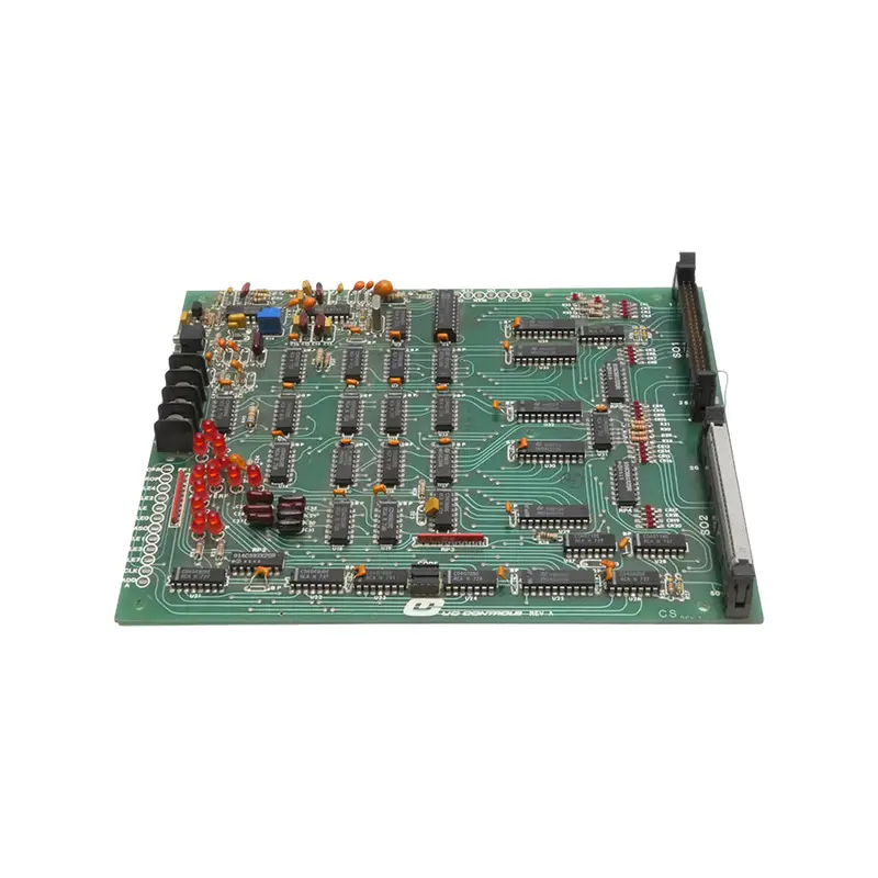 Uc Controls Uc751 Rev. A Unmp 1