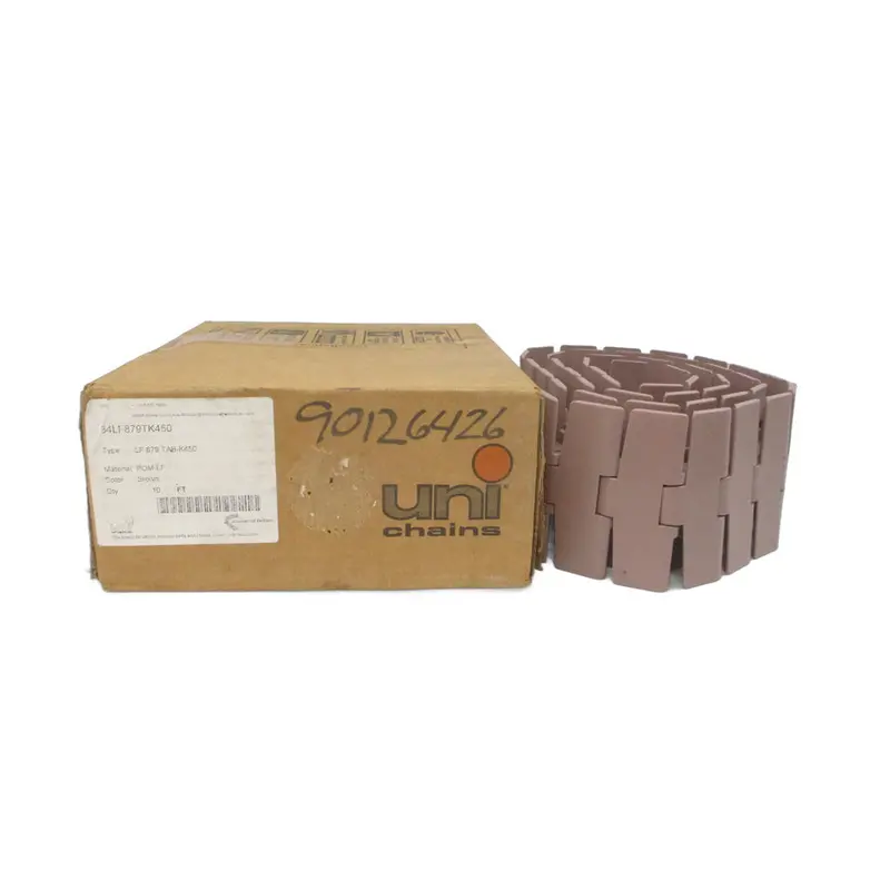 Uni Chains 34Lf879tk450 Lf879tab-K450 10' Nsmp 1