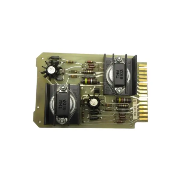 Unico 300-432-C Unmp 1