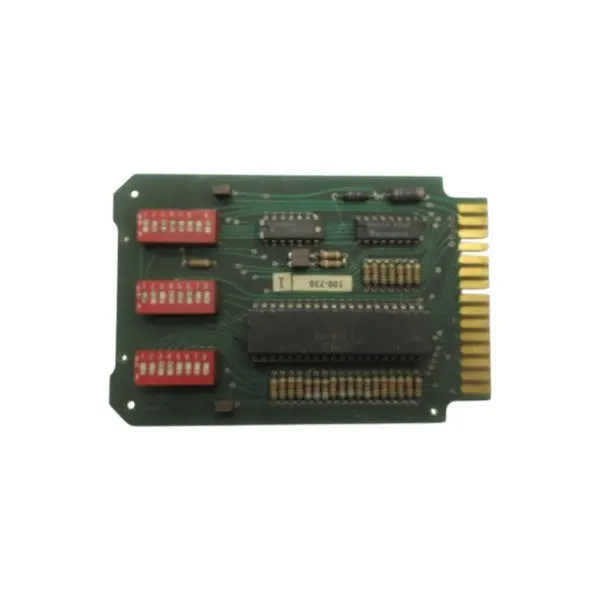 Unico 304-248-A Unmp 1