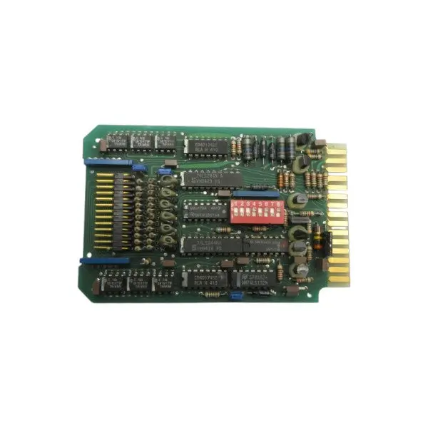 Unico 305-321C Unmp 1