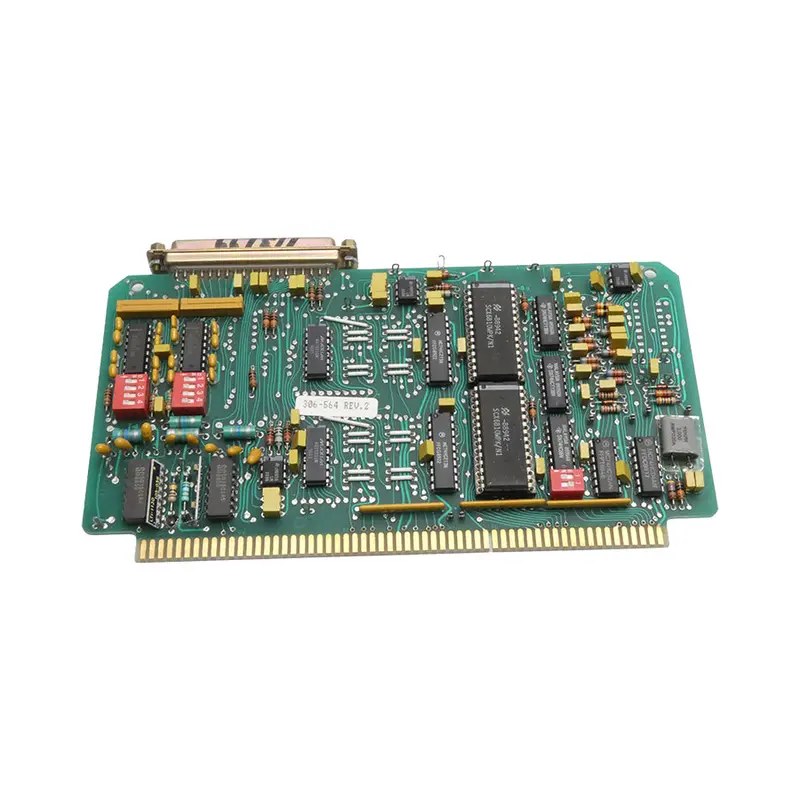 Unico 306-564 Rev. 2 Unmp 1
