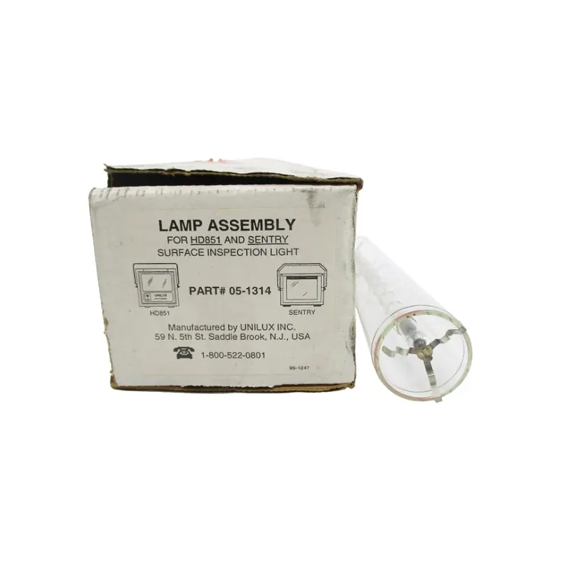Unilux 05-1314 Nsmp 1
