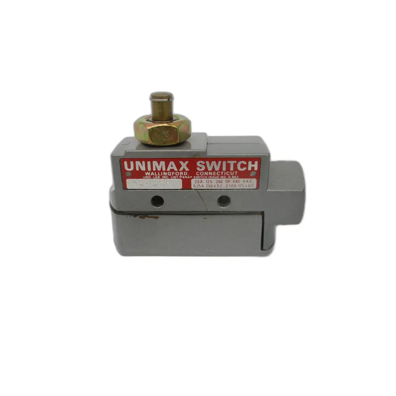 Unimax Ksj26-T 480Vac 20A Nsnp 1