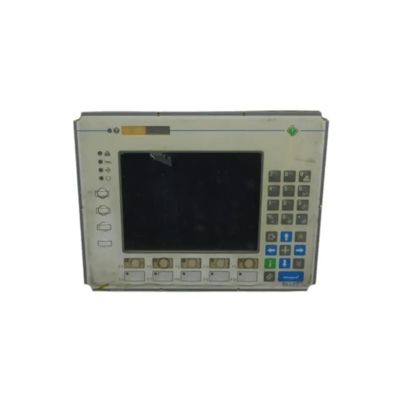 Uniop Bkdr-16T-0045 24Vdc 0.50A Unmp 1