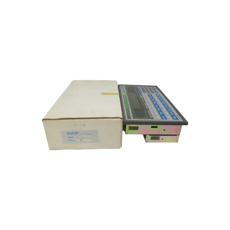 Uniop Mkdr-04-0021 24Vdc 2A Nsmp 1