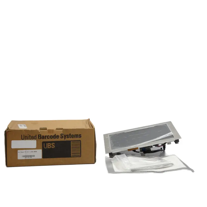 United Barcode Systems Lvdsarma9 Nsmp 1