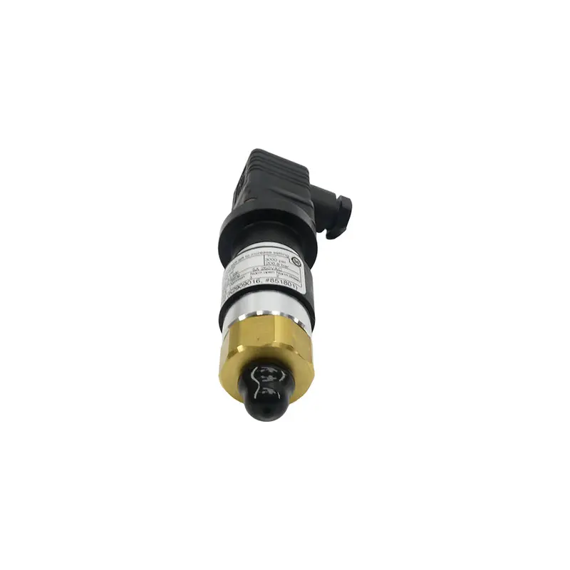 United Electric 10-F10 12Psi Nsnp 1