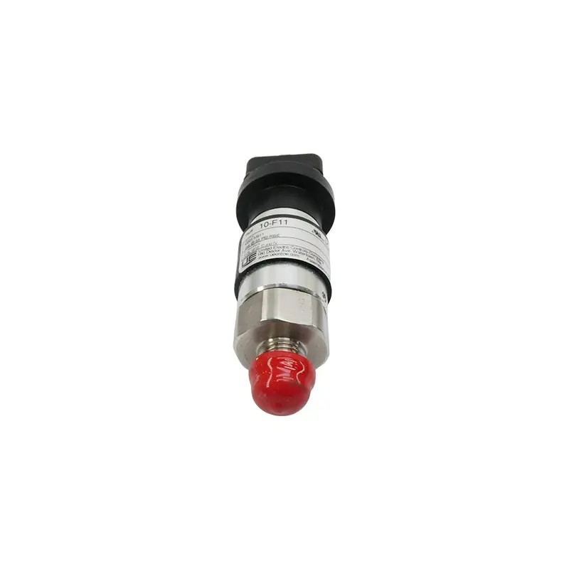 United Electric 10-F11 55Psi Nsnp 1