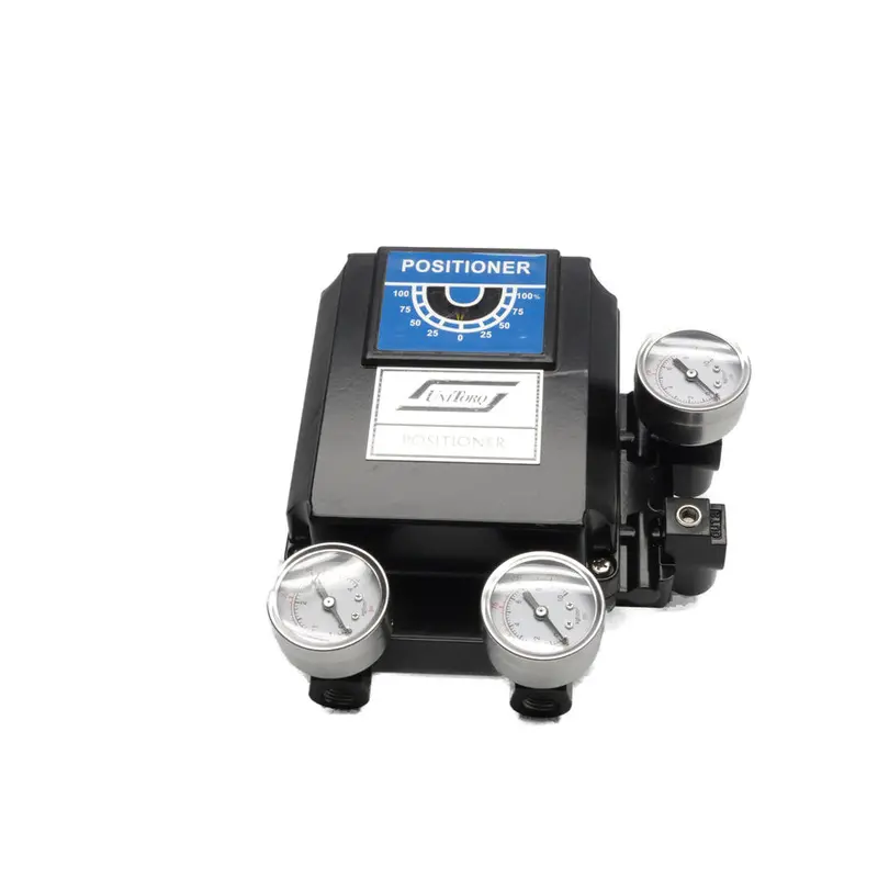 Unitorq Ut-1200Rsn633s1 3-15Psi Nsnp 1