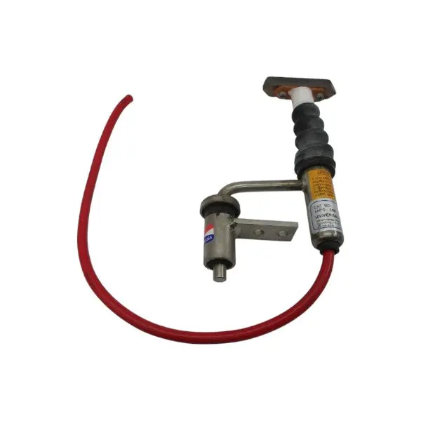 Universal Electric C200ss-Wc1 200A Unmp 1