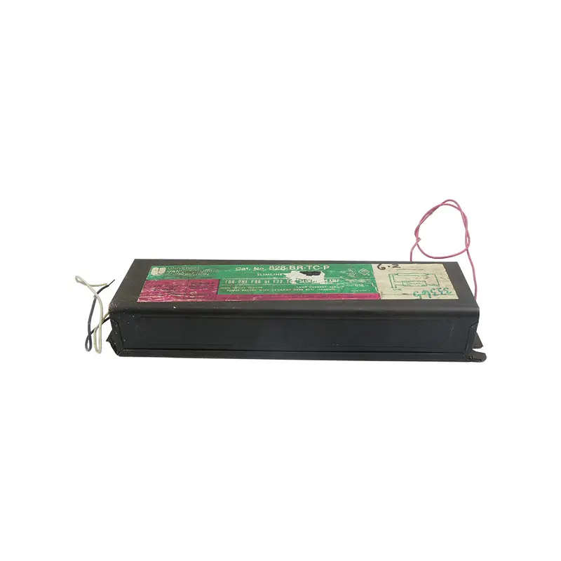 Universal Manufacturing 828-Br-Tc-P 277V Nsnp 1