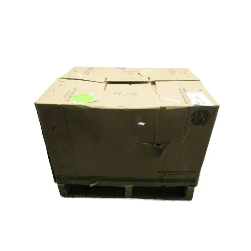 Us Motors Cw25v2e2 Gm57 230/460V 58.00/29.20A Nsmp 1