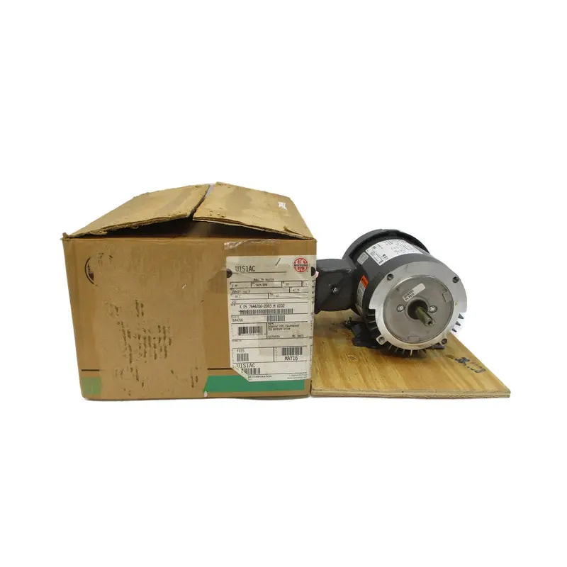 Us Motors U1s1ac F015 208-230/460V 3.20-2.90/1.50A Nsmp 1