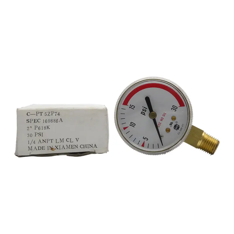 Usg 169886A 5Zp74 30Psi Nsmp 1