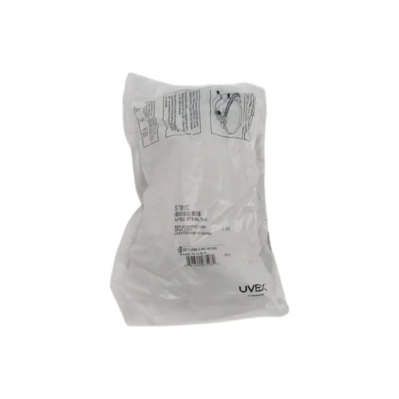 Uvex Stealth S701c Nsmp 1
