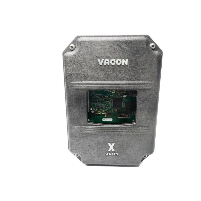Vacon X4c40075c 380-460V 12.8/15A (As Pictured) Unmp 1