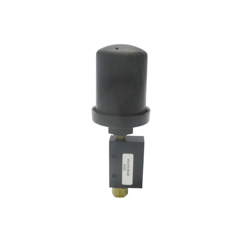 Vacuum Generator Vg-010-00-00 Nsnp 1