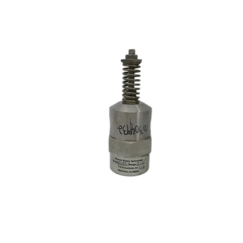 Vacuum Sentry Vs551 Nsnp 1
