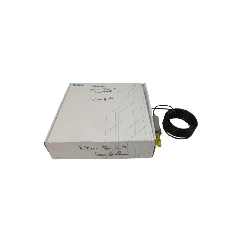 Vaisala Dmt132 A4aa4a1a0 10-28Vdc Nsmp 1