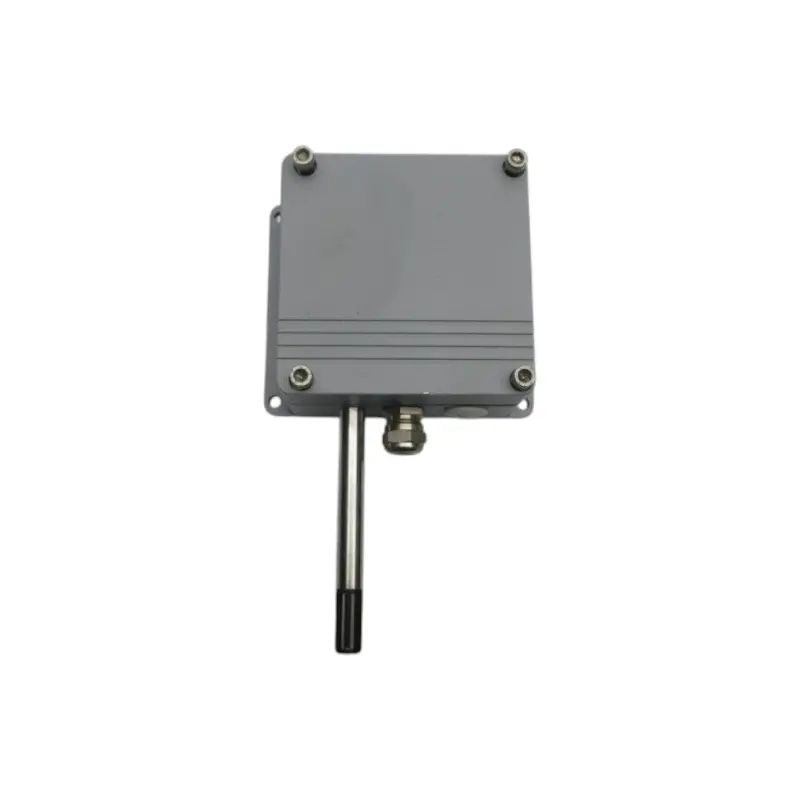 Vaisala Hmp231a1a0a2aa12a2a3b 24Vdc/Ac Nsnp 1