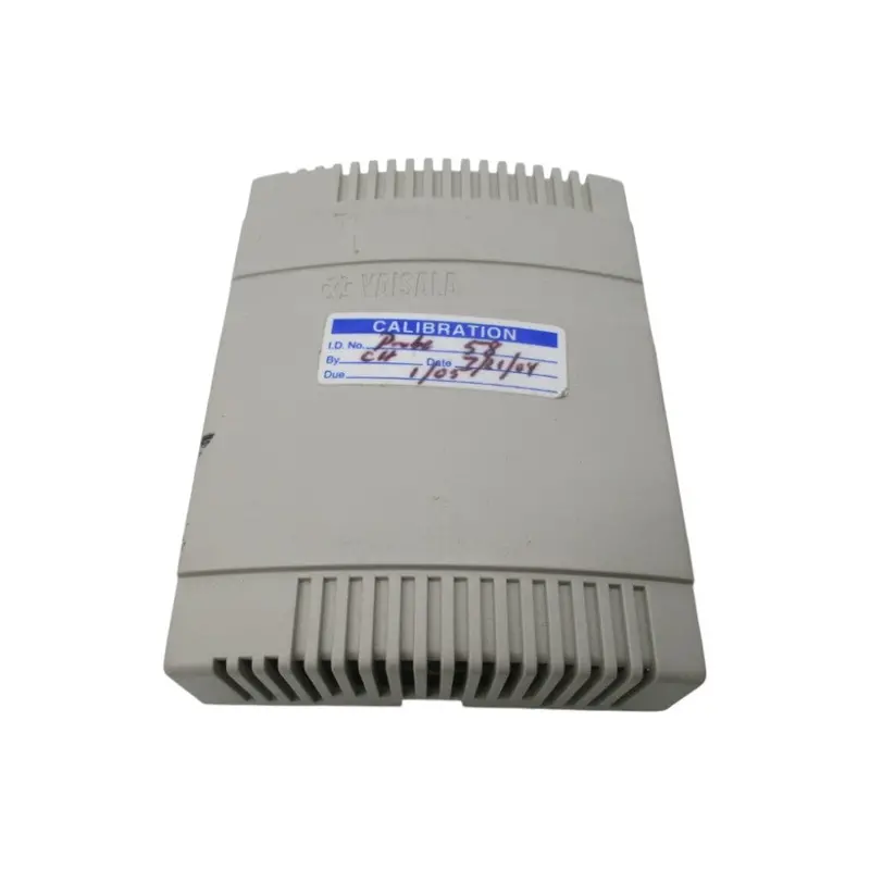 Vaisala Hmw60u/Y Pcb0208 Rev. C Unmp 1