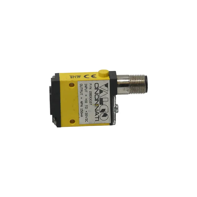 Valco 280Xx107 32433 10-30Vdc Unmp 1