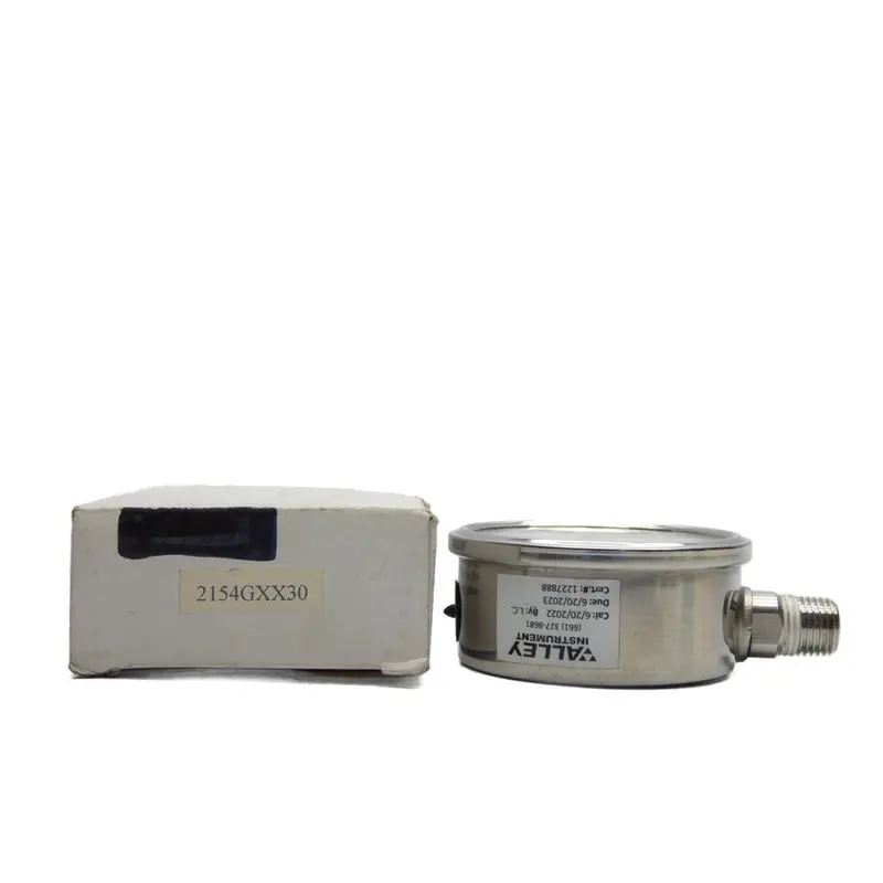 Valley 2154Gxx30 30Psi Nsmp 1