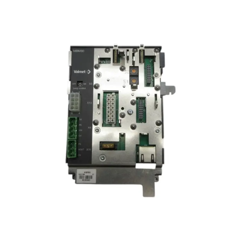 Valmet Mbm80 D201784 Nsnp 1