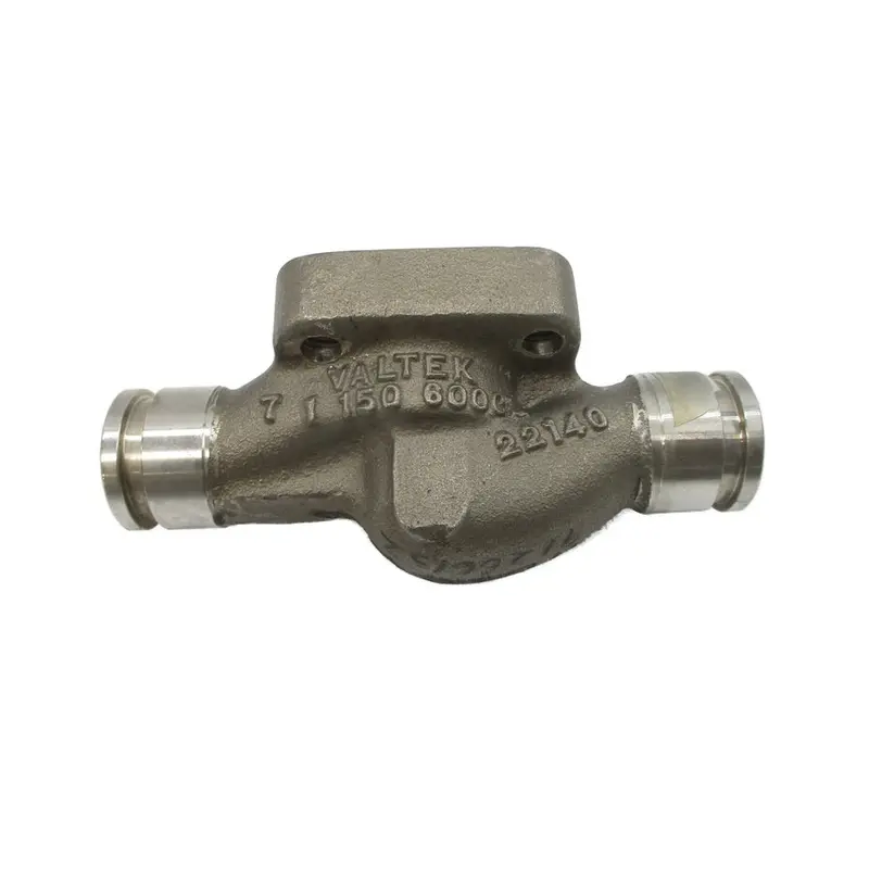 Valtek 150 600Cl 22140 1" Nsnp 1