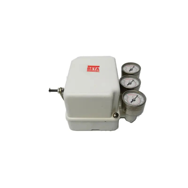 Valtek Qmp02-13 166667 Unmp 1