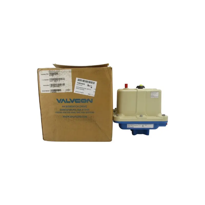 Valvcon Lvw1000in115ac 115Vac 0.8A Nsmp 1