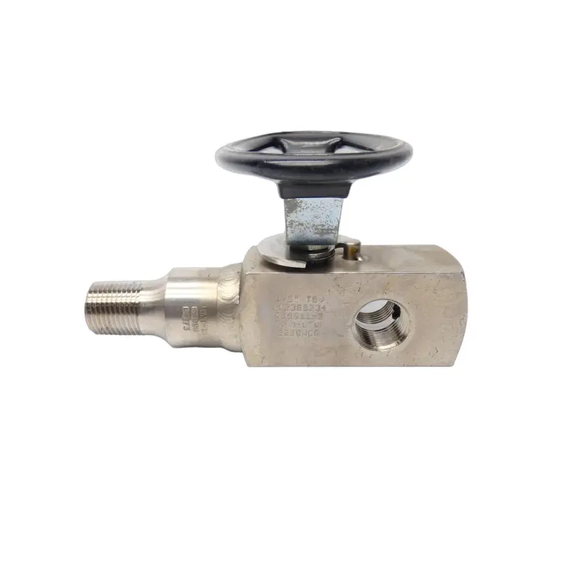 Valve 112366234 05561Tx3 1/2" Nsnp 1
