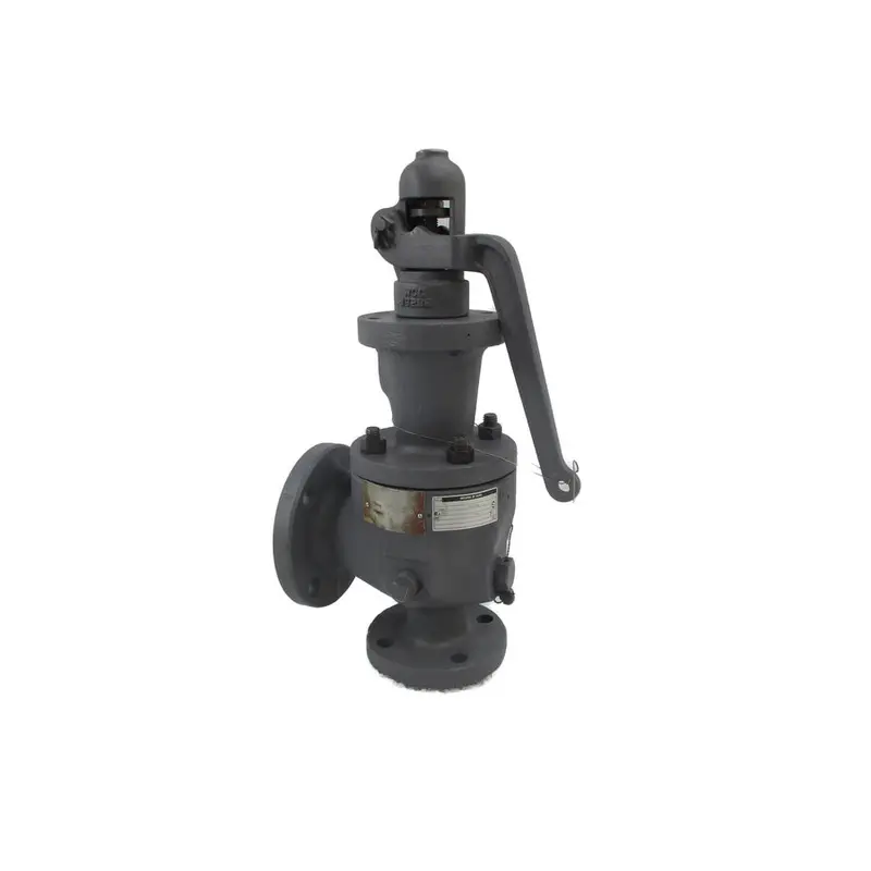 Valve 1905Fc-1-Td-34-Ss 1-1/2" Reman 1