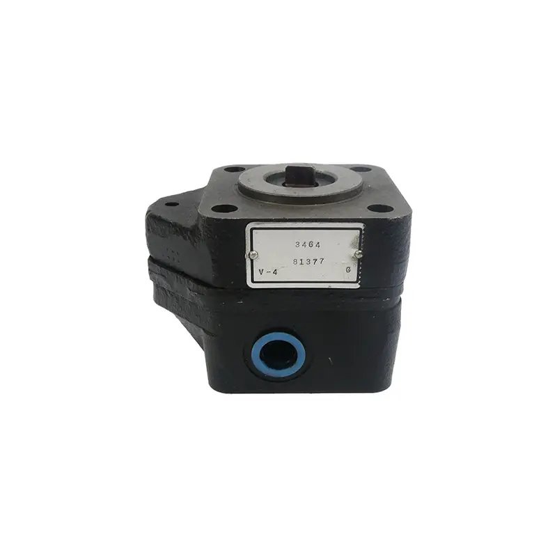 Valve 3464 81377 V-4 Nsnp 1