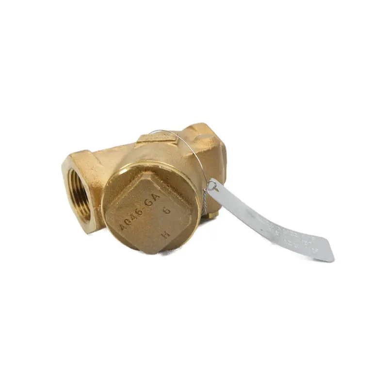 Valve 4046-Ga Nsnp 1