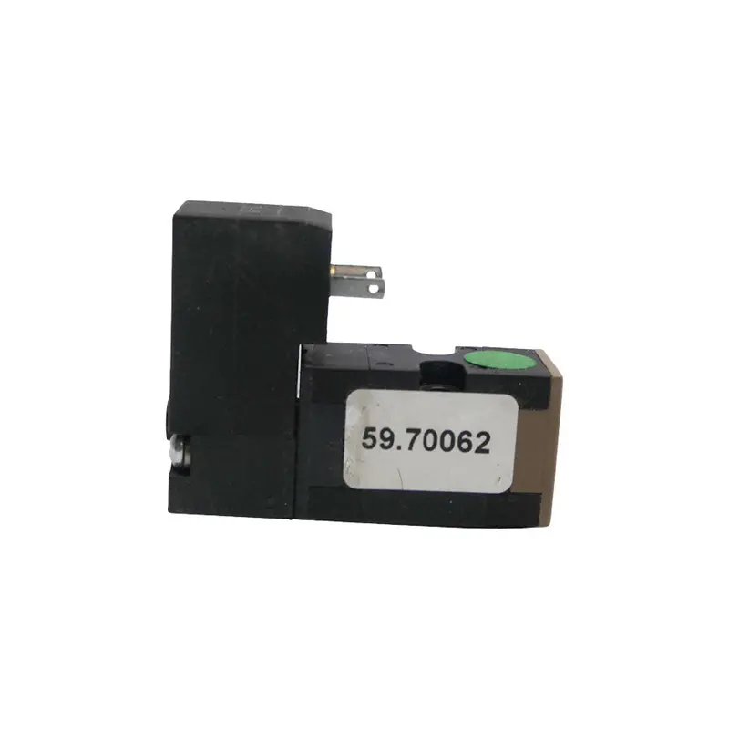 Valve 59.70062 24V Unmp 1