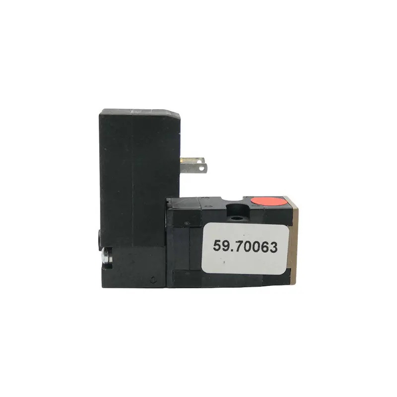 Valve 59.70063 24V (No Accessories) Nsnp 1