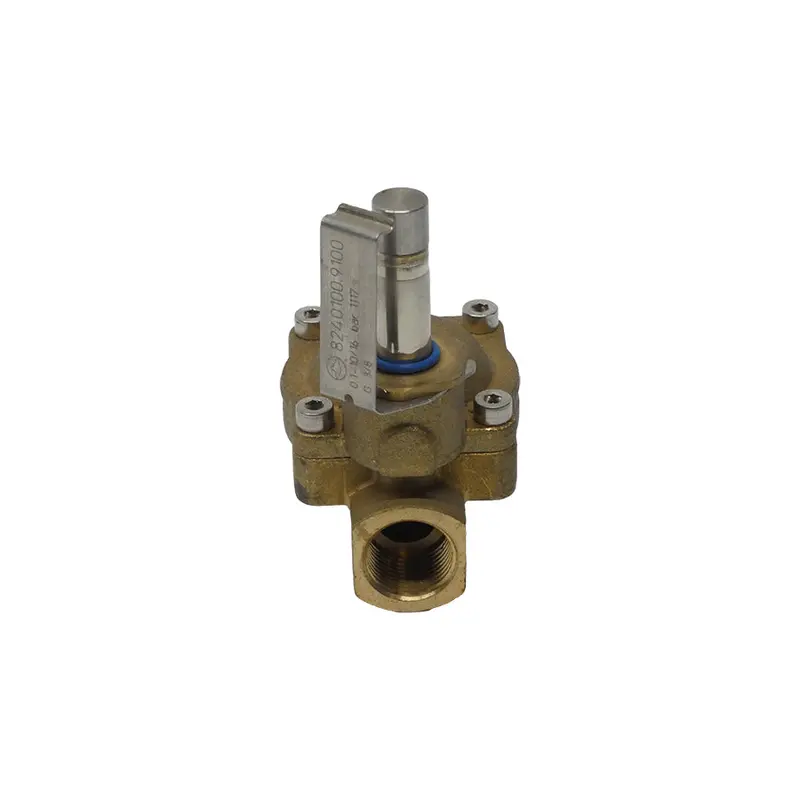 Valve 8240100.9100 (As Pictured) Nsnp 1