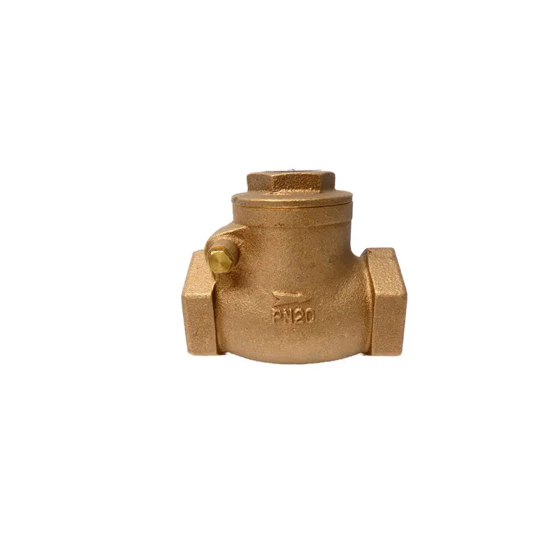 Valve As1628 1-1/2" Nsnp 1