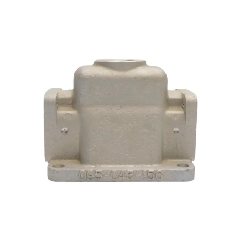 Valve Body 095-043-156 Nsnp 1