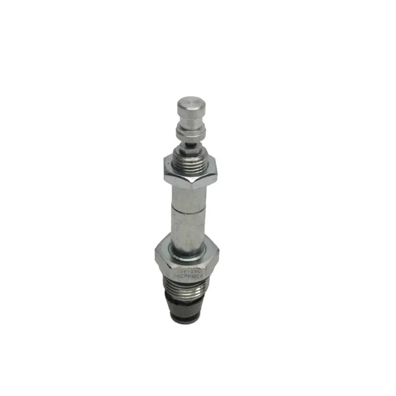 Valve Dsv-080-2Ncpmc4 Nsnp 1