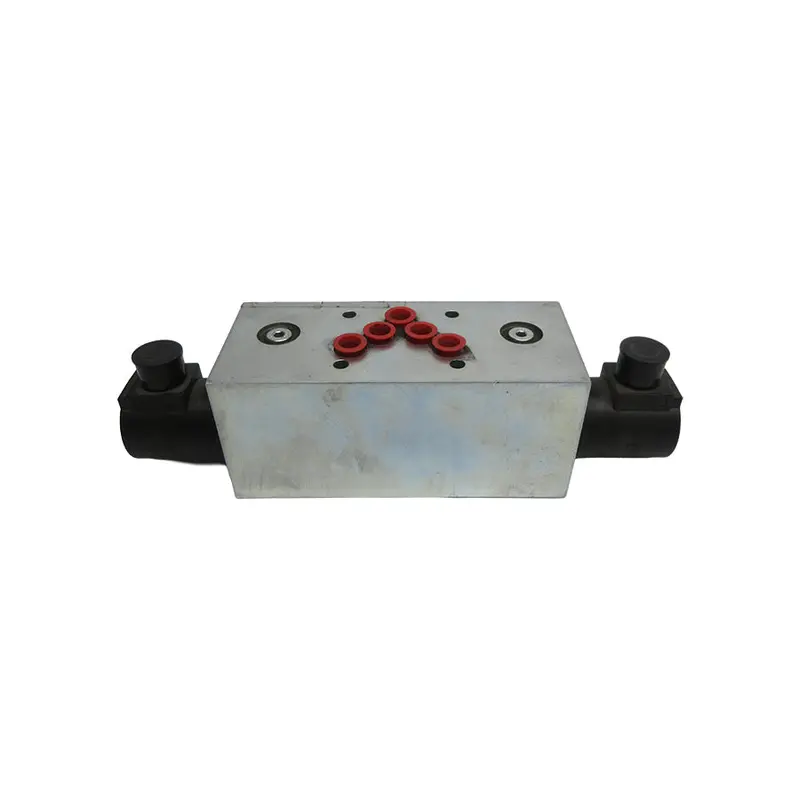 Valve Hf960819 Nsnp 1