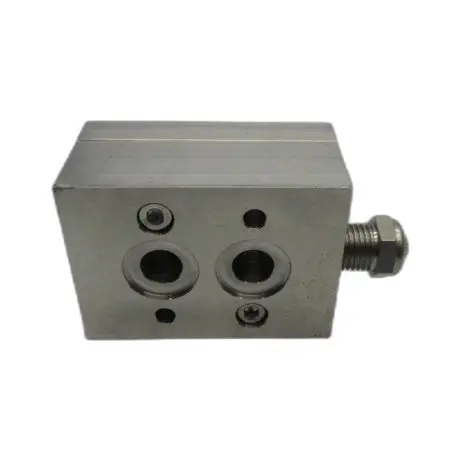Valve Nx1ss Nsnp 1
