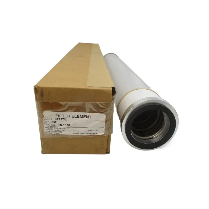 Van Air Systems Ke22t/L 26-1568 Nsmp 1