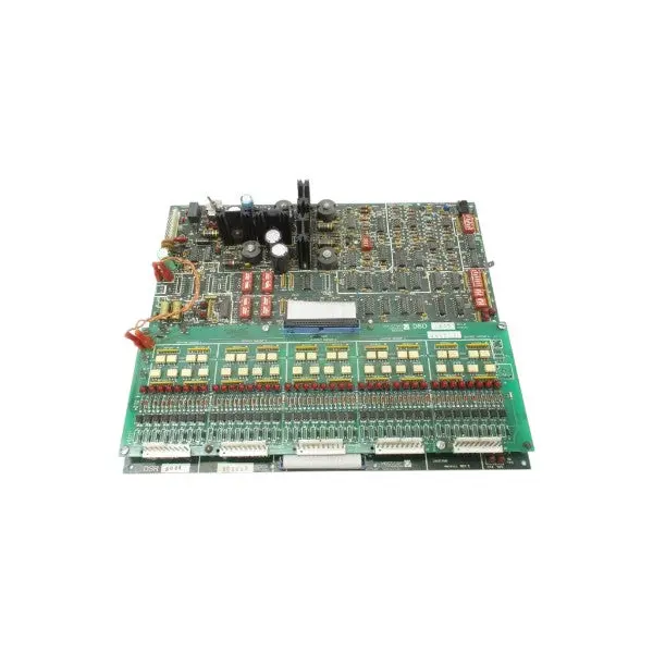 Vectran Dsr-3024 Unmp 1