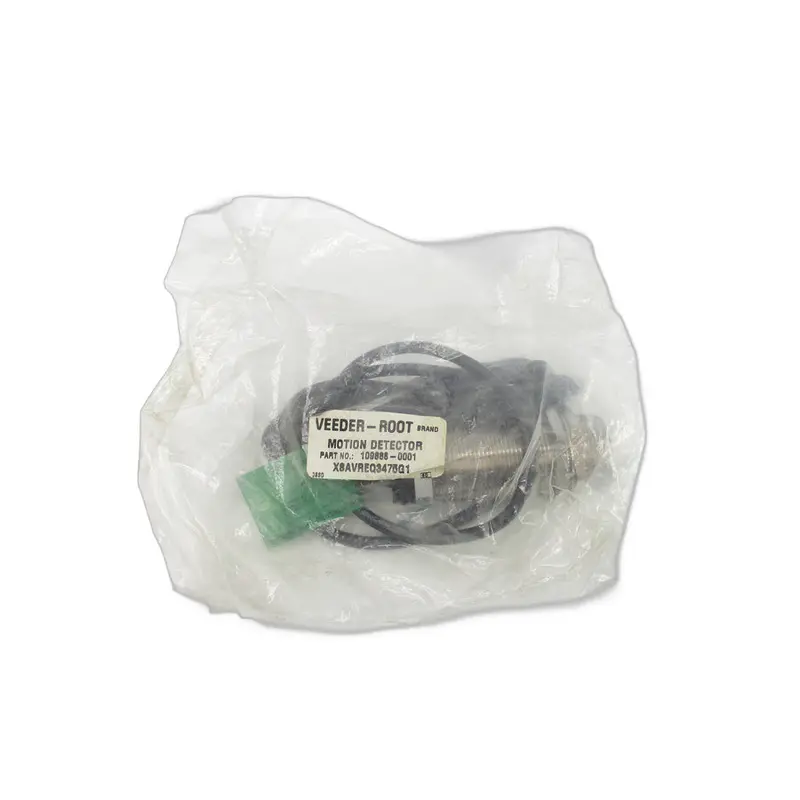 Veeder Root 109888-0001 Xsavreq3475g1 Nsmp 1