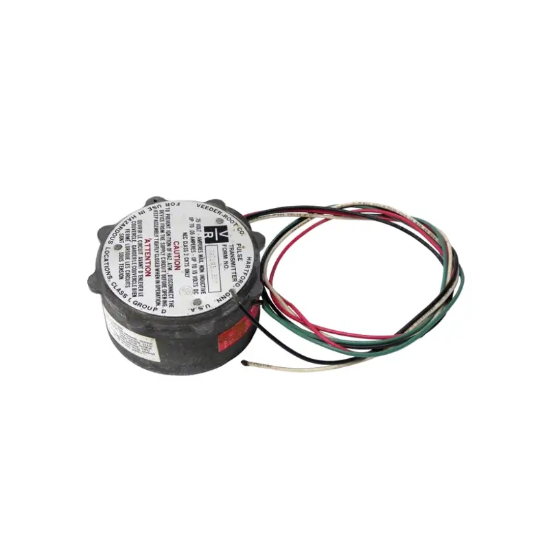 Veeder-Root 767181327 10-15Vdc .75A Unmp 1