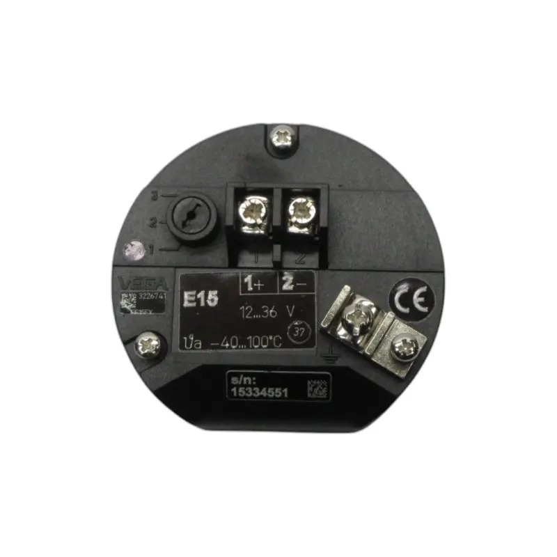 Vega E15 12-36V Nsnp 1