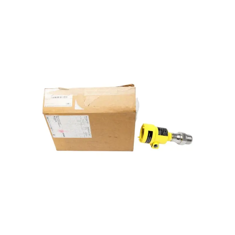 Vega Vegaplus64 Ps64.Feutdahxanaxx 12-35Vdc Nsmp 1